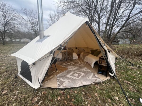 Family Glampout